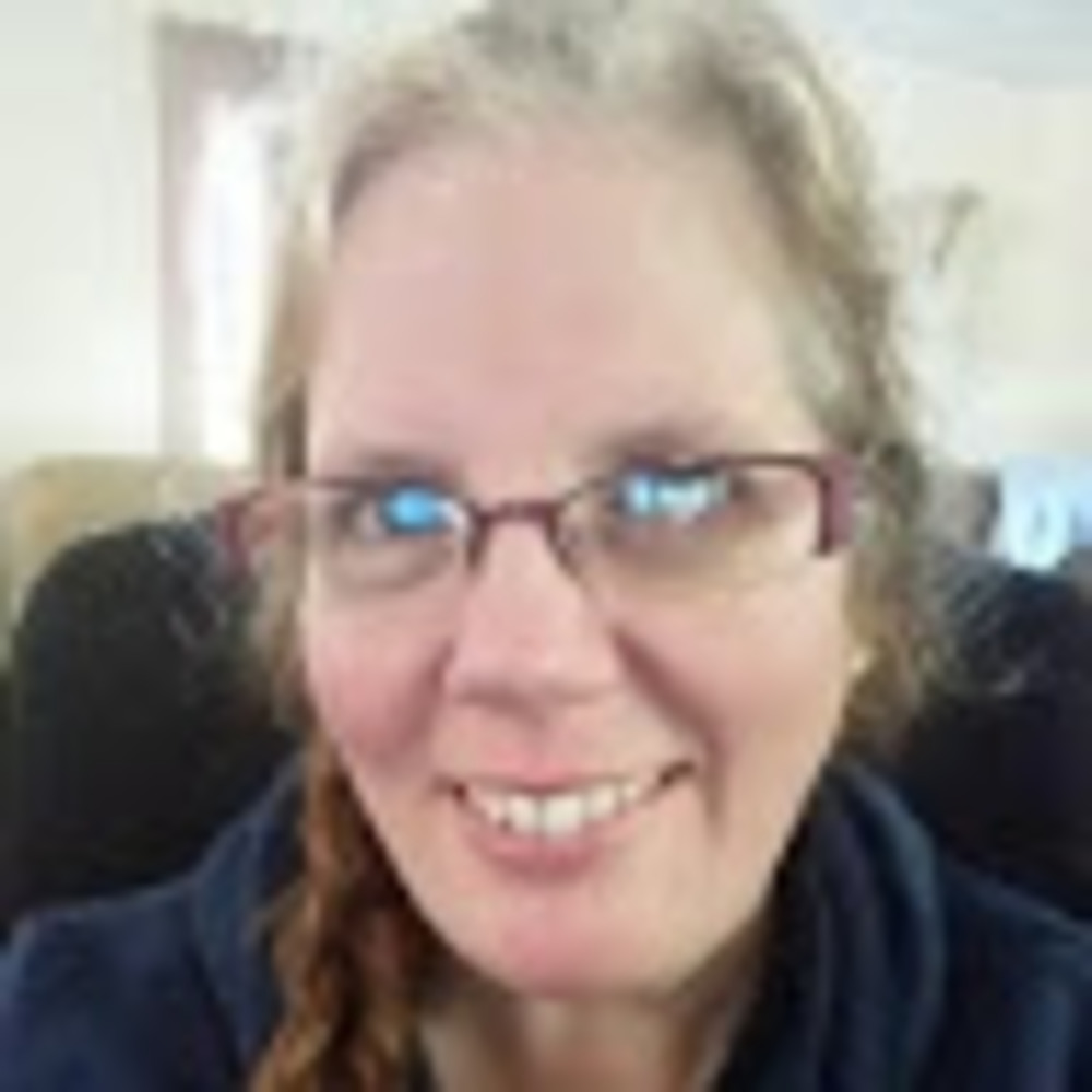 Meet your Posher, Alisha